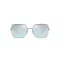 Dolce & Gabbana Női Kék Napszemüveg DG 2242 13577C