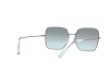 Dolce & Gabbana Női Kék Napszemüveg DG 2242 13577C
