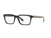 Dolce & Gabbana Férfi Fekete Szemüvegkeret DG 3337 501 53
