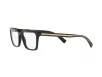 Dolce & Gabbana Férfi Fekete Szemüvegkeret DG 3337 501 53