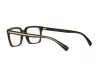 Dolce & Gabbana Férfi Fekete Szemüvegkeret DG 3337 501 55