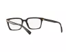 Dolce & Gabbana Férfi Fekete Szemüvegkeret DG 3337 501 55