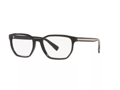 Dolce & Gabbana Férfi Fekete Szemüvegkeret DG 3338 501