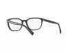 Dolce & Gabbana Férfi Fekete Szemüvegkeret DG 3338 501