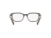 Dolce & Gabbana Férfi Fekete Szemüvegkeret DG 3338 501
