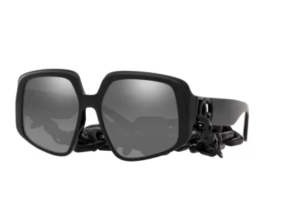 Dolce & Gabbana Női Fekete Napszemüveg DG 4386 501/88