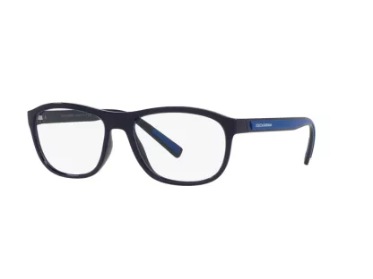 Dolce & Gabbana Férfi Kék Szemüvegkeret DG 5073 3294