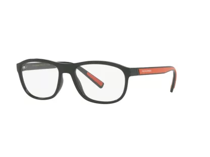 Dolce & Gabbana Férfi Zöld Szemüvegkeret DG 5073 3329