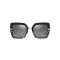 Dolce & Gabbana Női Fekete Napszemüveg DG 4373 331688
