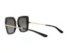 Dolce & Gabbana Női Fekete Napszemüveg DG 4373 331688