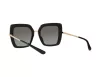 Dolce & Gabbana Női Fekete Napszemüveg DG 4373 331688