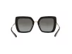 Dolce & Gabbana Női Fekete Napszemüveg DG 4373 331688