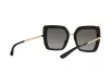 Dolce & Gabbana Női Fekete Napszemüveg DG 4373 331688