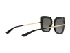 Dolce & Gabbana Női Fekete Napszemüveg DG 4373 331688