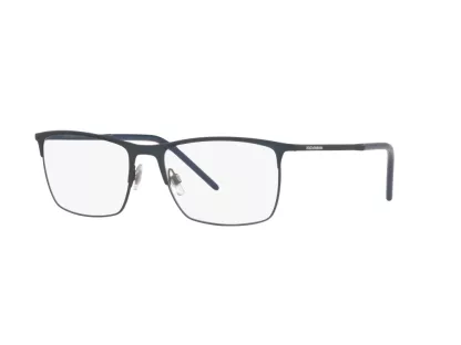 Dolce & Gabbana Férfi Kék Szemüvegkeret DG 1309 1358