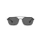 Emporio Armani Férfi Fekete Napszemüveg EA 2119 323381