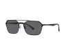 Emporio Armani Férfi Fekete Napszemüveg EA 2119 323381