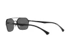 Emporio Armani Férfi Fekete Napszemüveg EA 2119 323381