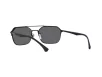 Emporio Armani Férfi Fekete Napszemüveg EA 2119 323381