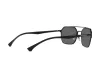 Emporio Armani Férfi Fekete Napszemüveg EA 2119 323381