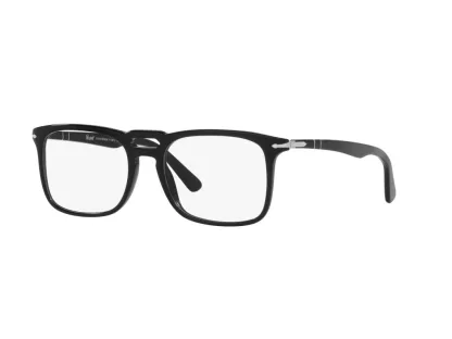 Persol Férfi Fekete Szemüvegkeret PO 3277V 95