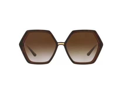 Dolce & Gabbana Női Barna Napszemüveg DG 6167 318513