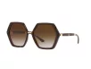 Dolce & Gabbana Női Barna Napszemüveg DG 6167 318513