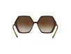 Dolce & Gabbana Női Barna Napszemüveg DG 6167 318513