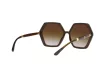 Dolce & Gabbana Női Barna Napszemüveg DG 6167 318513