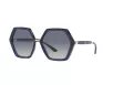 Dolce & Gabbana Női Kék Napszemüveg DG 6167 33244L