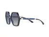 Dolce & Gabbana Női Kék Napszemüveg DG 6167 33244L
