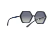 Dolce & Gabbana Női Kék Napszemüveg DG 6167 33244L