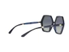 Dolce & Gabbana Női Kék Napszemüveg DG 6167 33244L