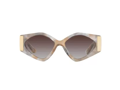 Dolce & Gabbana Női Barna Napszemüveg DG 4396 33218G