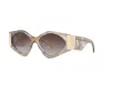 Dolce & Gabbana Női Barna Napszemüveg DG 4396 33218G