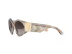 Dolce & Gabbana Női Barna Napszemüveg DG 4396 33218G