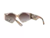Dolce & Gabbana Női Barna Napszemüveg DG 4396 33218G