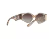 Dolce & Gabbana Női Barna Napszemüveg DG 4396 33218G