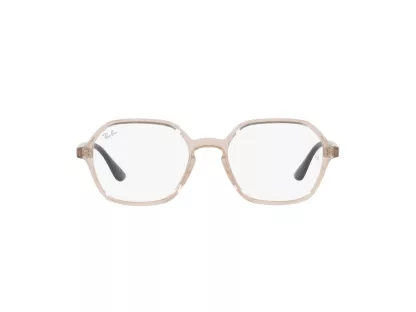 Ray-Ban Férfi, Női Barna Szemüvegkeret RX 4361V 8138