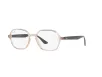 Ray-Ban Férfi, Női Barna Szemüvegkeret RX 4361V 8138