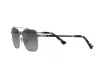 Persol Férfi Szürke Napszemüveg PO 2487S 1110M3