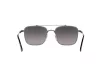Persol Férfi Szürke Napszemüveg PO 2487S 1110M3