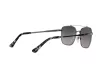 Persol Férfi Szürke Napszemüveg PO 2487S 1110M3