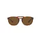 Persol Férfi, Női Barna Napszemüveg PO 3279S 24/57