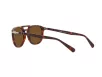 Persol Férfi, Női Barna Napszemüveg PO 3279S 24/57