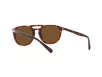 Persol Férfi, Női Barna Napszemüveg PO 3279S 24/57