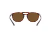 Persol Férfi, Női Barna Napszemüveg PO 3279S 24/57