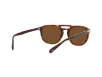 Persol Férfi, Női Barna Napszemüveg PO 3279S 24/57