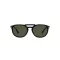 Persol Férfi, Női Fekete Napszemüveg PO 3279S 95/31