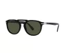 Persol Férfi, Női Fekete Napszemüveg PO 3279S 95/31